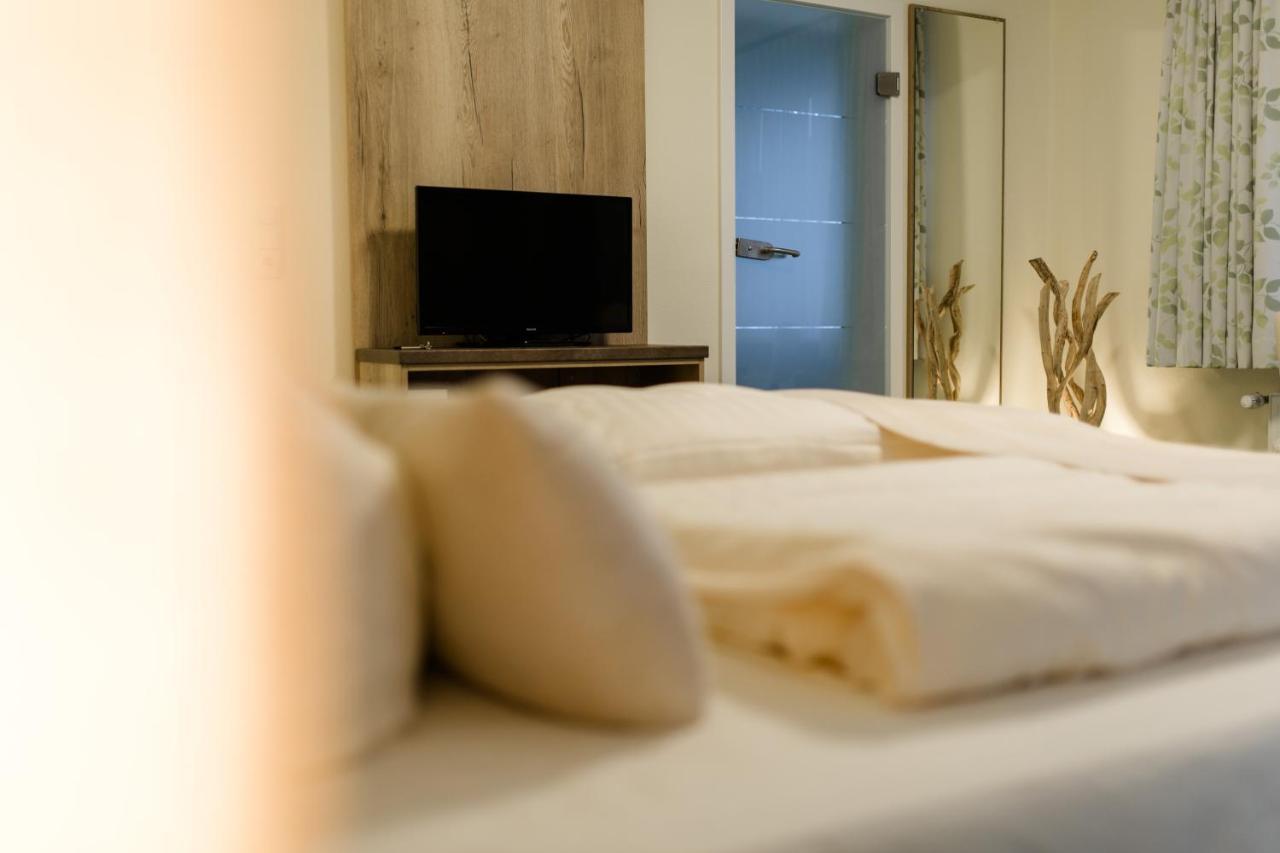 Akzent Hotel Zur Gruenen Eiche Bispingen Luaran gambar