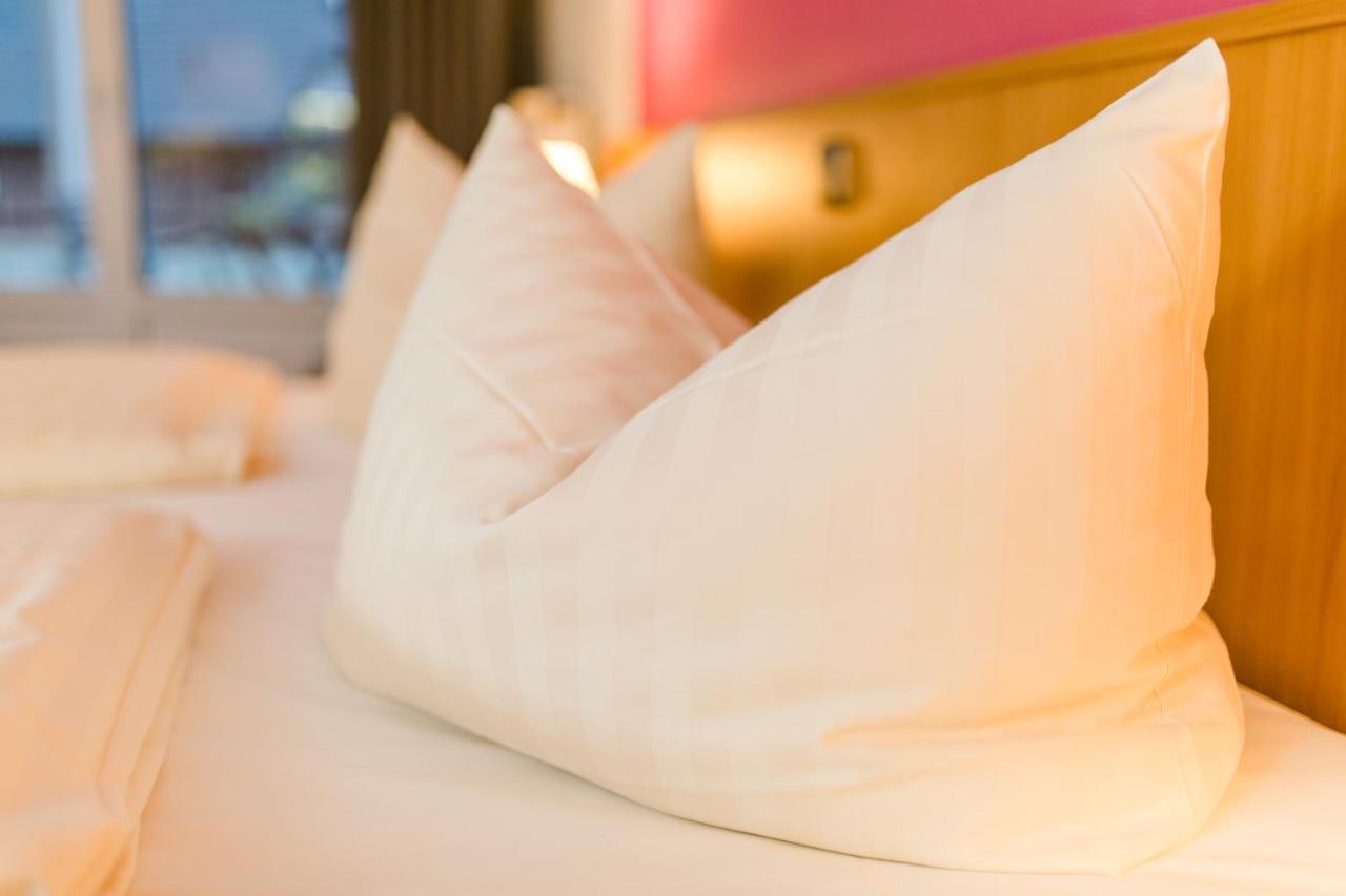 Akzent Hotel Zur Gruenen Eiche Bispingen Luaran gambar