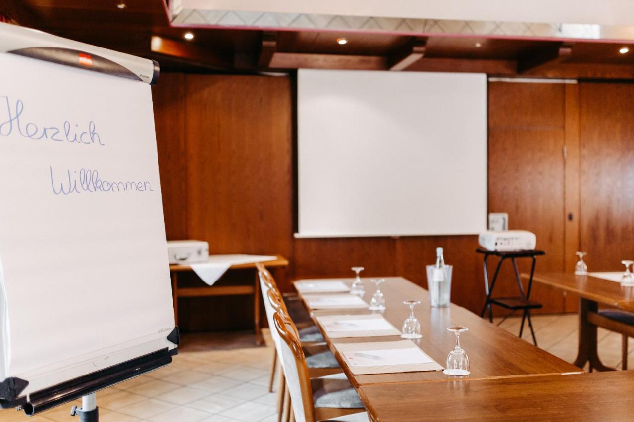 Akzent Hotel Zur Gruenen Eiche Bispingen Luaran gambar
